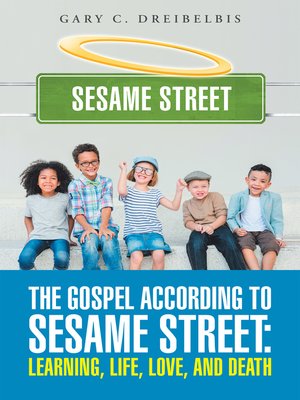 cover image of The Gospel According to Sesame Street